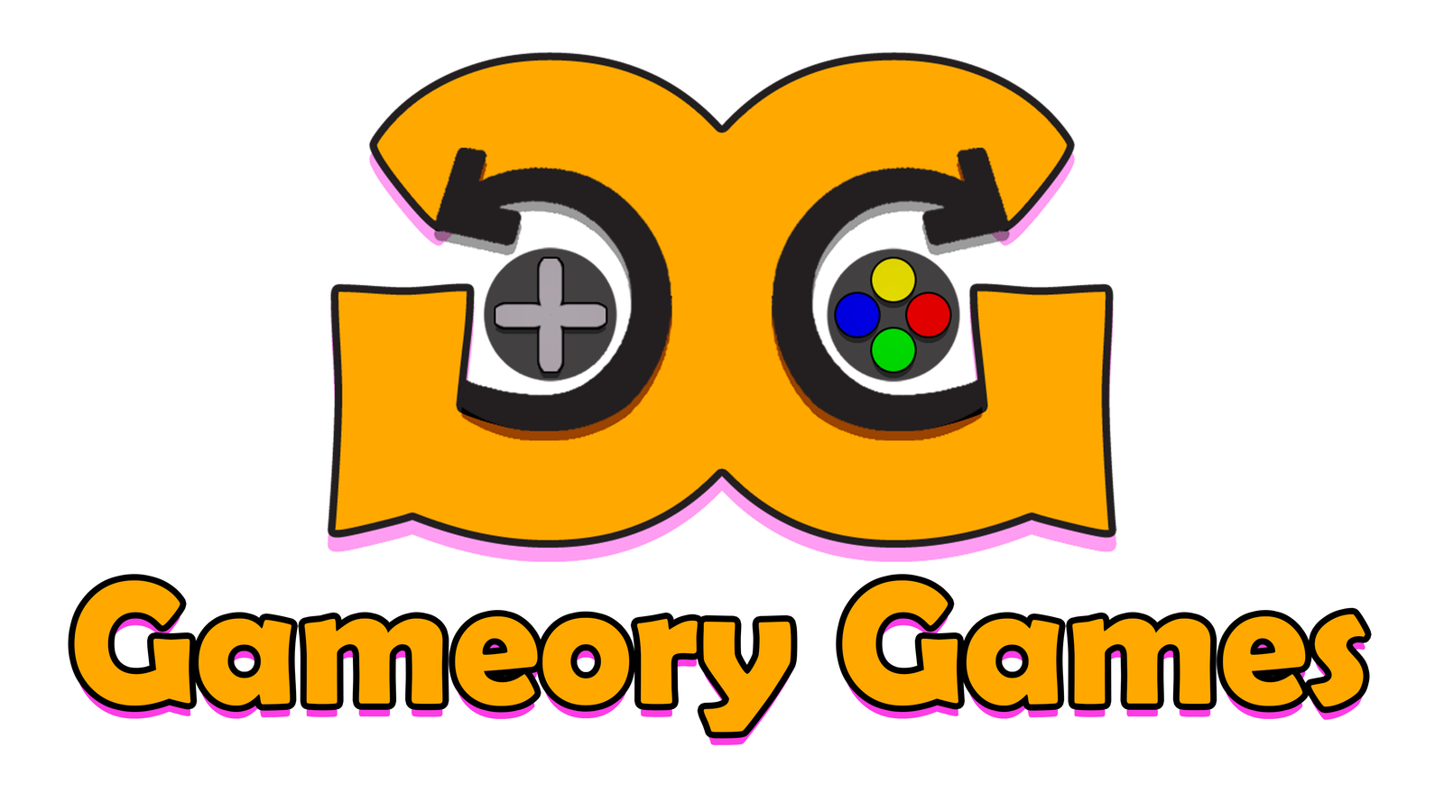 Gameory Games